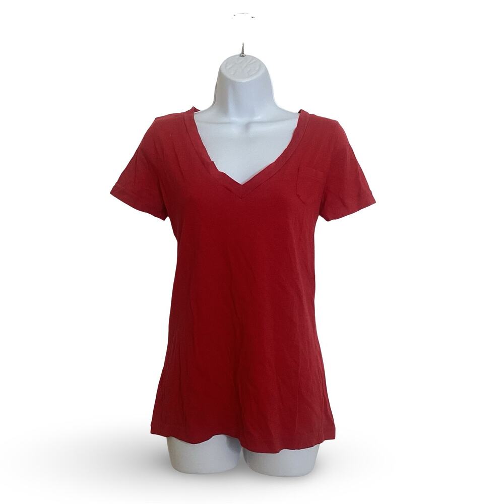 Mossimo Boyfriend Tee